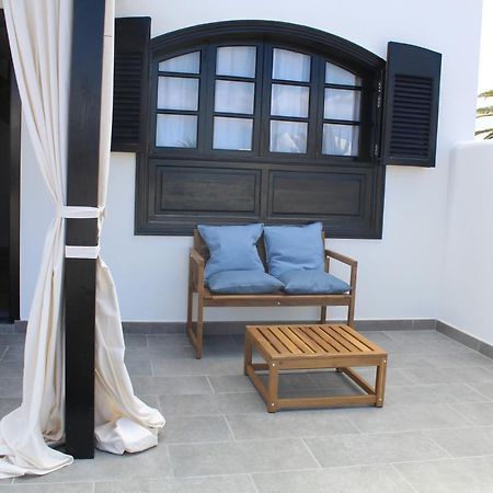 Apartamento Frida Faro Park Плая Бланка Екстериор снимка