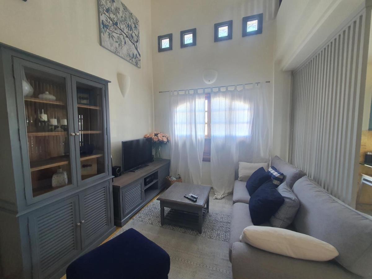 Apartamento Frida Faro Park Плая Бланка Екстериор снимка