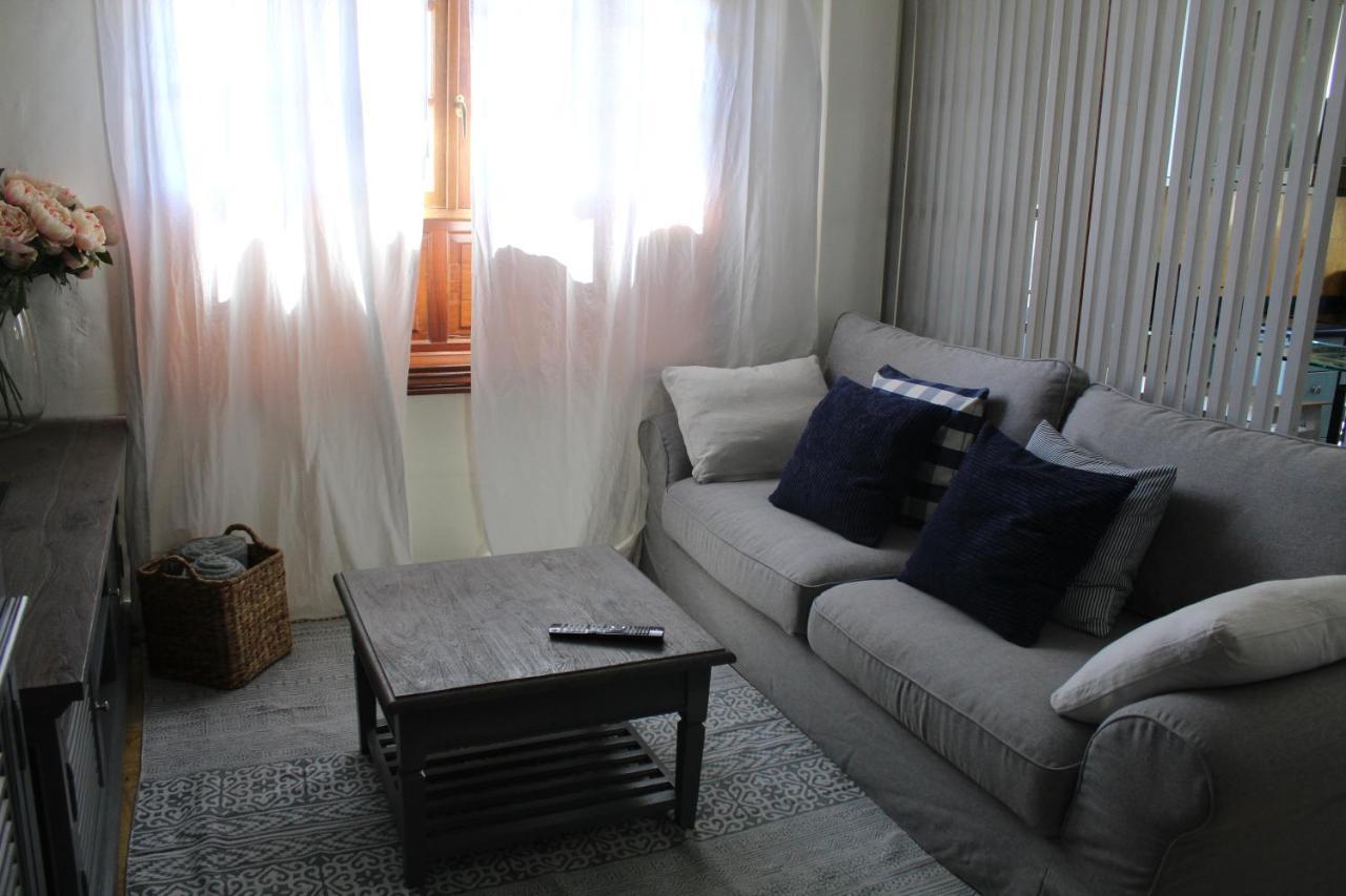 Apartamento Frida Faro Park Плая Бланка Екстериор снимка