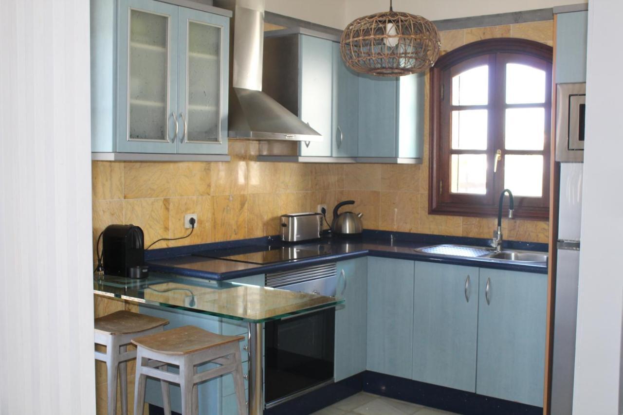Apartamento Frida Faro Park Плая Бланка Екстериор снимка
