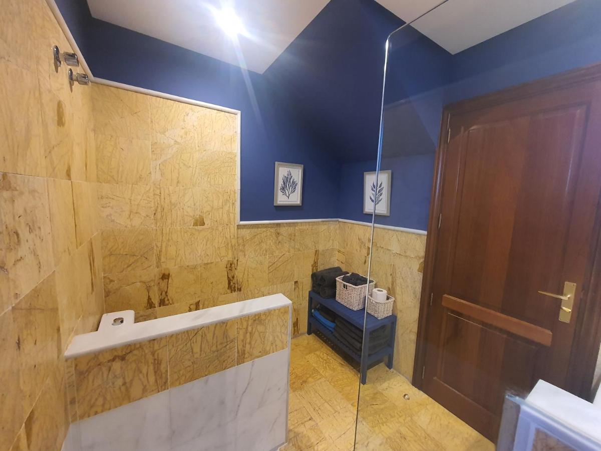 Apartamento Frida Faro Park Плая Бланка Екстериор снимка