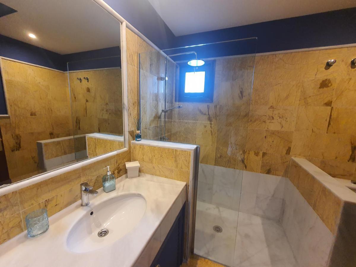 Apartamento Frida Faro Park Плая Бланка Екстериор снимка