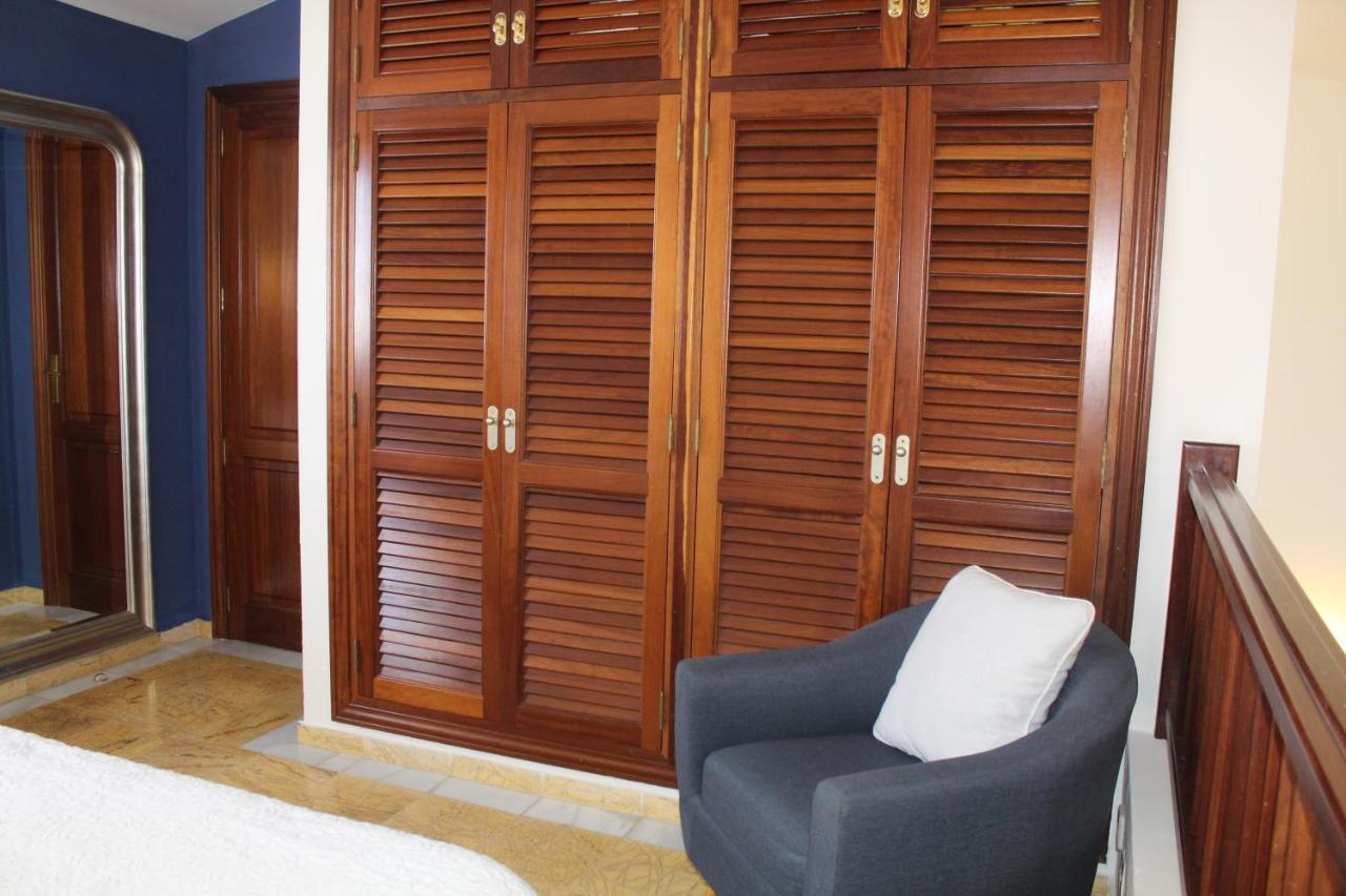 Apartamento Frida Faro Park Плая Бланка Екстериор снимка