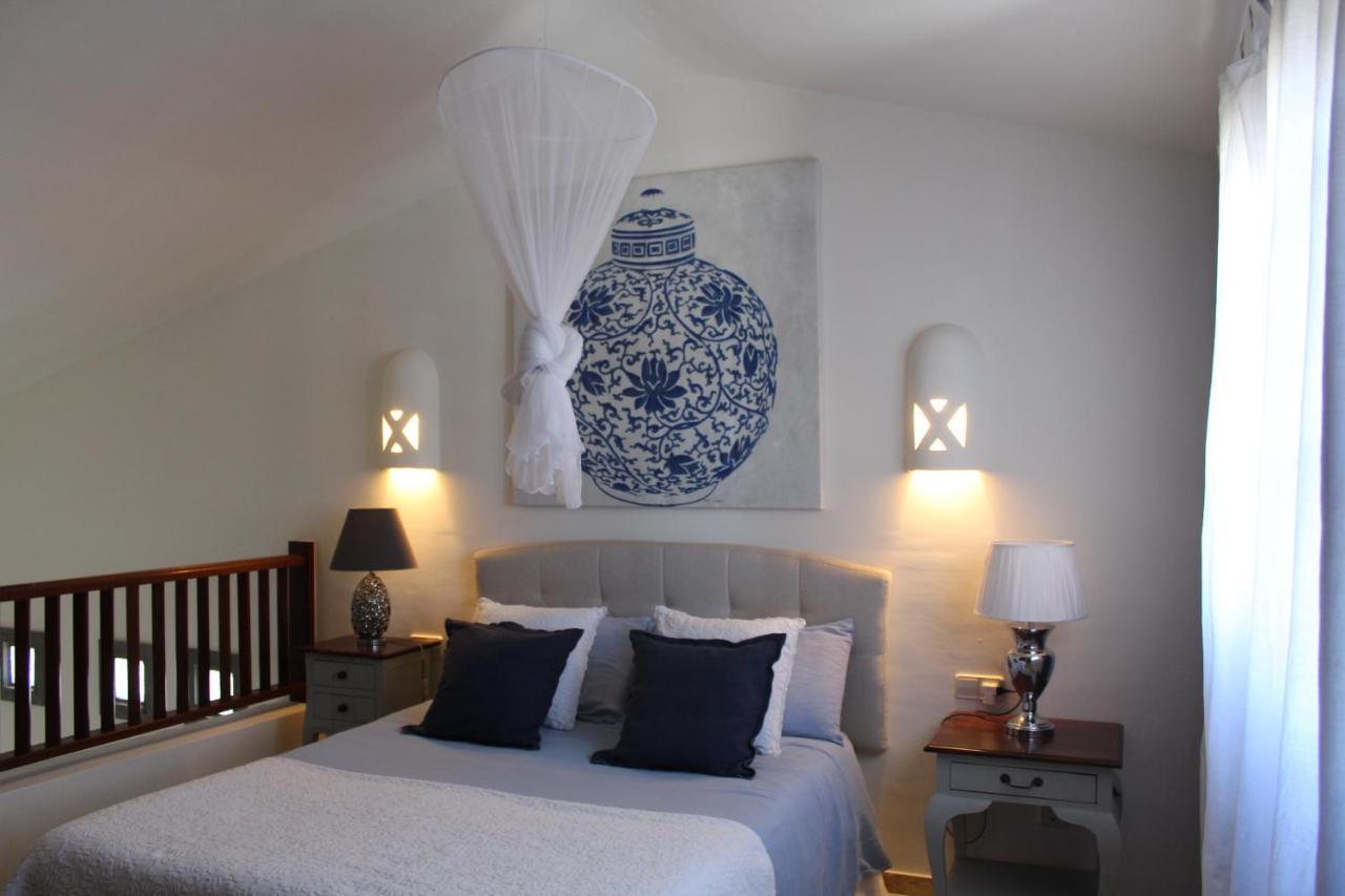 Apartamento Frida Faro Park Плая Бланка Екстериор снимка