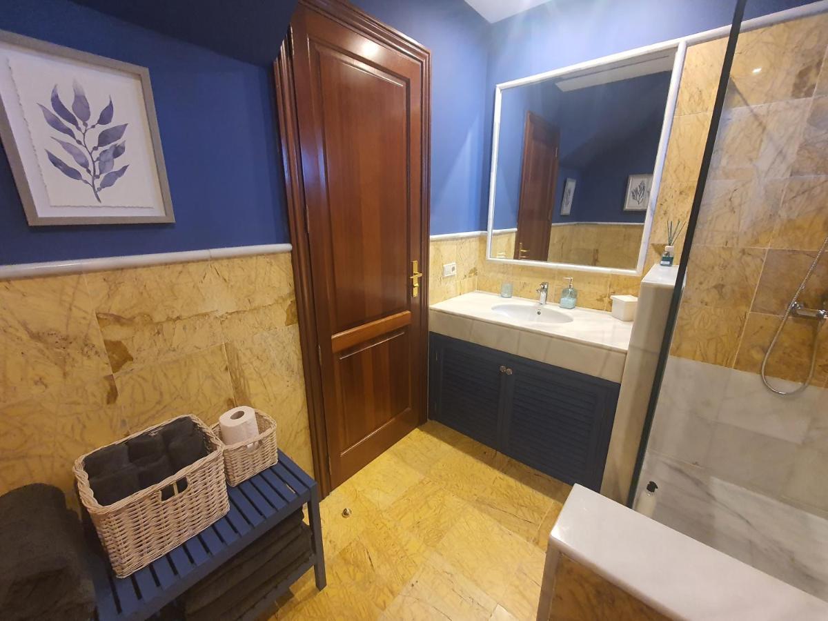 Apartamento Frida Faro Park Плая Бланка Екстериор снимка