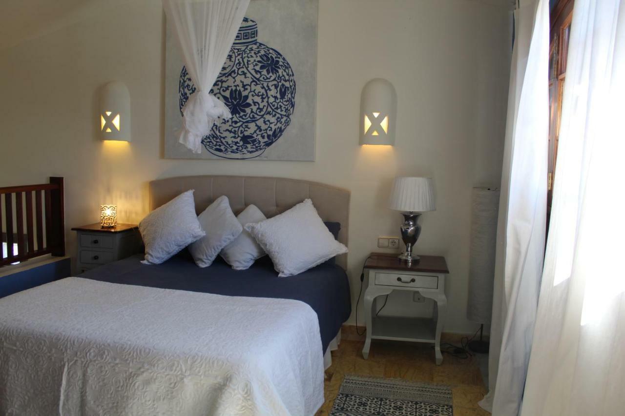Apartamento Frida Faro Park Плая Бланка Екстериор снимка