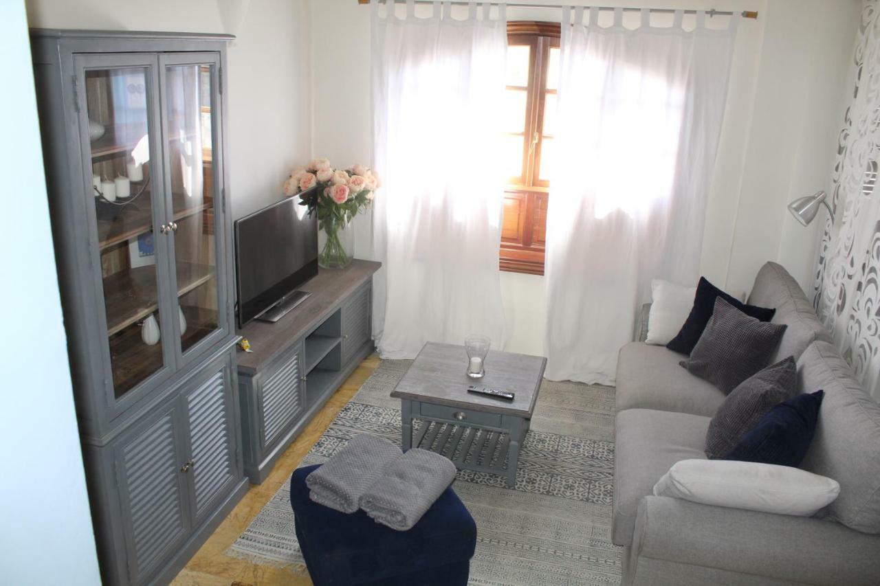 Apartamento Frida Faro Park Плая Бланка Екстериор снимка
